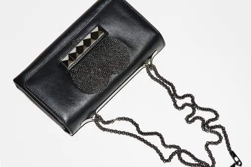 Valentino для Cash & Rocket Valentino для Cash & Rocket