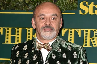 День рождения Кристиана Лубутена: 8 эффектных образов звезд в обуви бренда