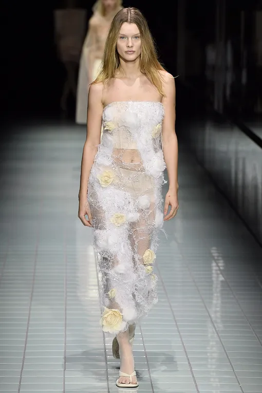 SPORTMAX весна-лето 2024 SPORTMAX весна-лето 2024