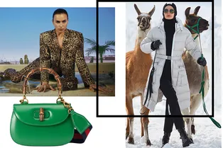 Шопинг-дайджест: 28 января — 6 февраля