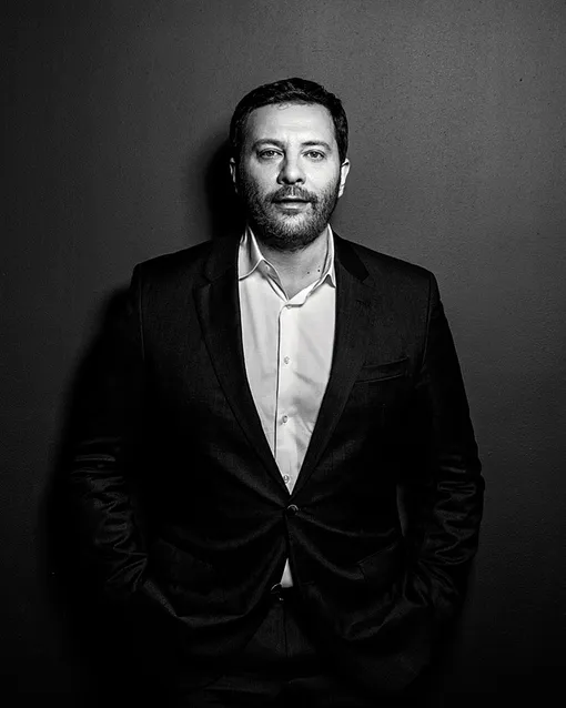 Сергей Минаев Сергей Минаев