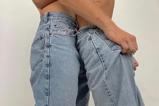 Какие джинсы самые модные в этом сезоне