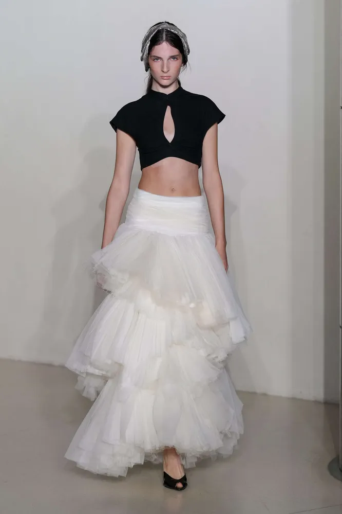 Vaillant весна-лето 2026 Vaillant весна-лето 2026