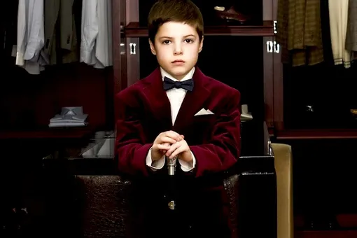 Новый Frugoletto by Raschini