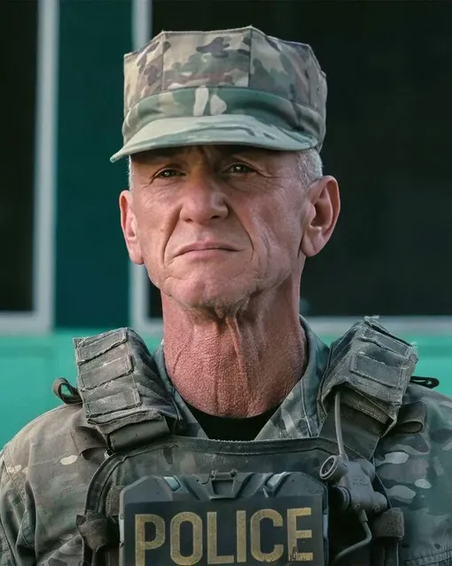 «Битва за битвой». Реж. Пол Томас Андерсон «Битва за битвой». Реж. Пол Томас Андерсон