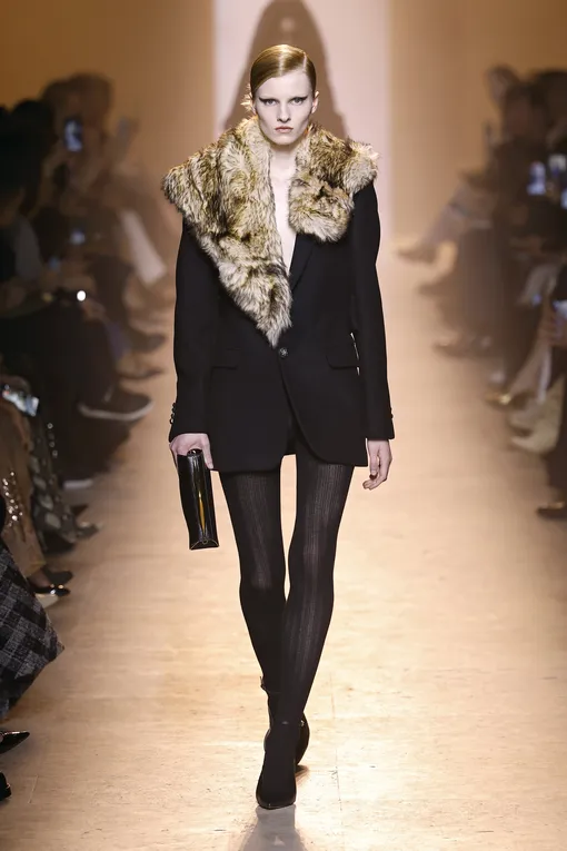 Elie Saab осень-зима 2025/26 Elie Saab осень-зима 2025/26