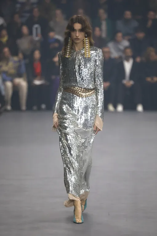 Valentino весна-лето 2026