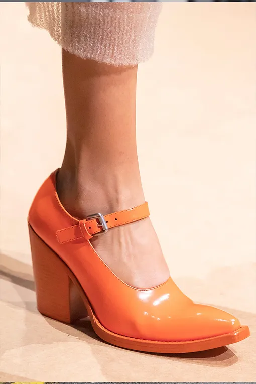 Prada весна-лето 2023 Prada весна-лето 2023