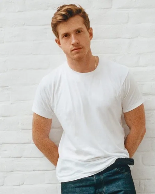 Дэниел Ли Дэниел Ли