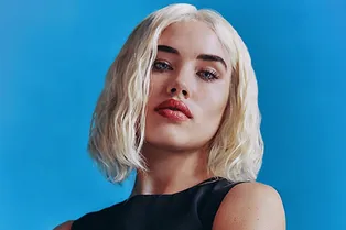 Что нужно знать о новом международном визажисте Christian Louboutin Исамайе Френч