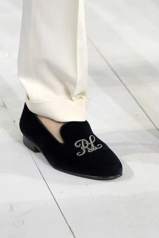 Ralph Lauren весна-лето 2025 Ralph Lauren весна-лето 2025