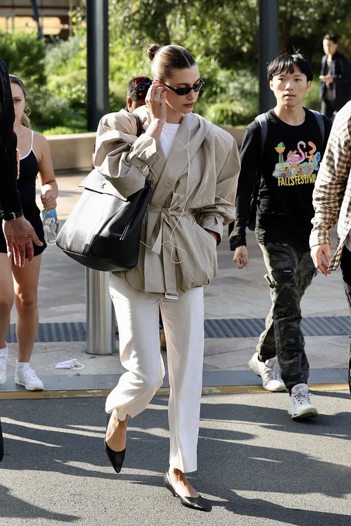 Хейли Бибер Хейли Бибер