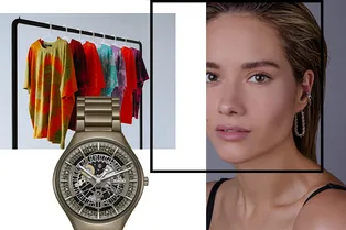 Шопинг-дайджест: 24 — 31 июля