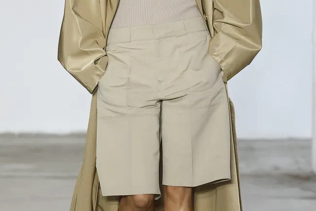 Какие шорты купить на лето-2026