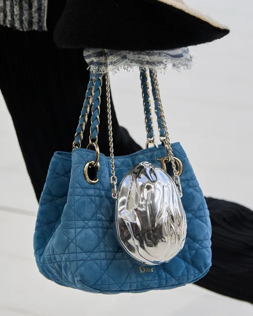 Christian Dior весна-лето 2027 Christian Dior весна-лето 2027