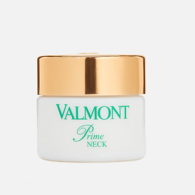 Крем для шеи укрепляющий Prime Neck, Valmont