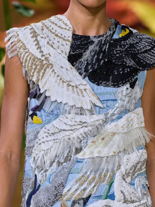 Chanel Couture осень-2026 Chanel Couture осень-2026