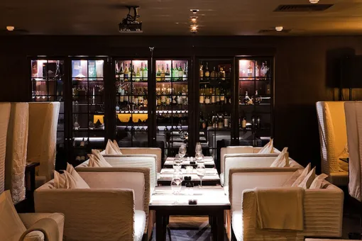 Праздник в «Облаках»