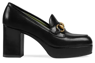 7 пар «школьных» лоферов, которые оценил бы ваш классный руководитель