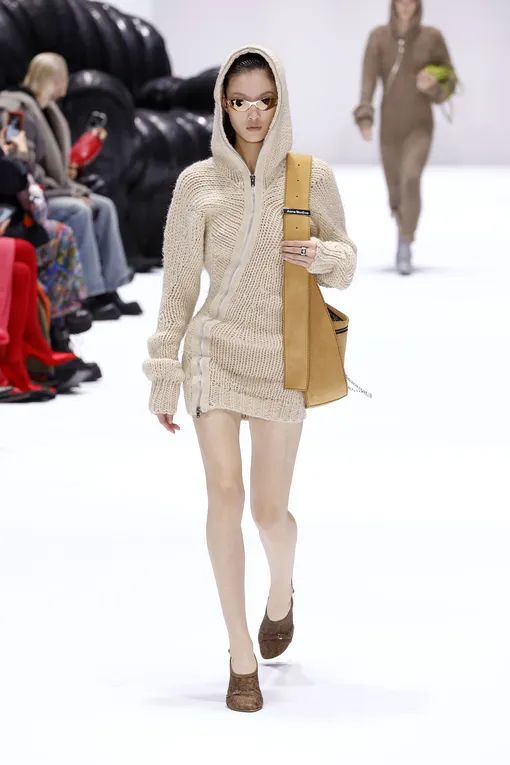 Acne Studios осень-зима 2024/2025 Acne Studios осень-зима 2024/2025