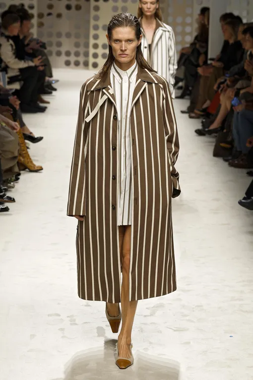 Tod's весна-лето 2026