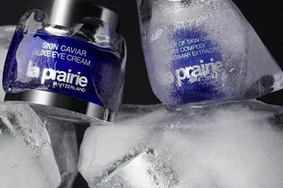 Как работает экстракт икры в косметике