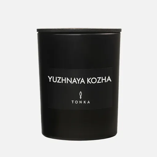 Свеча Yuzhnaya Kozha, TONKA