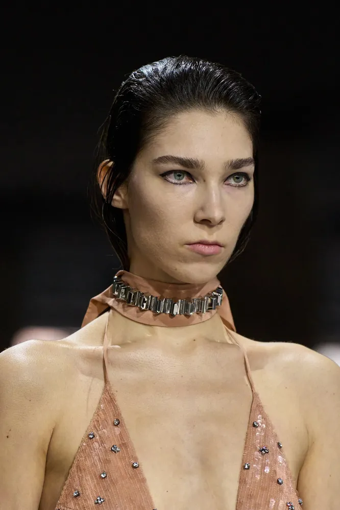 Gucci осень-зима 2024/25 Gucci осень-зима 2024/25
