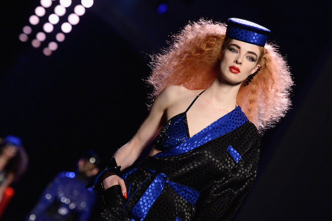 Почему haute couture до сих пор существует Почему haute couture до сих пор существует