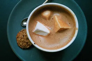 Какао— это, конечно, вкусно. А полезно ли?