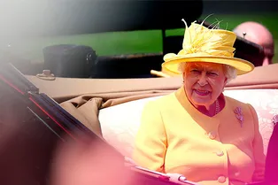 Елизавета II за год заработала 37 миллионов фунтов, сдавая в аренду морское дно