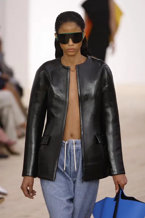 Loewe весна-лето 2026 Loewe весна-лето 2026