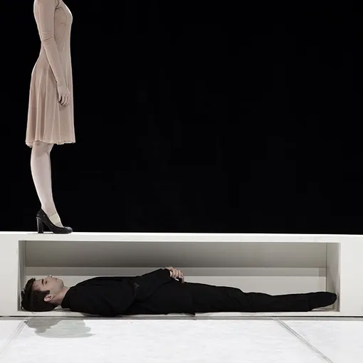 Stabat Mater Stabat Mater
