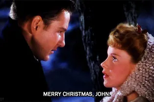 5 классических голливудских рождественских фильмов для вечера 1 января