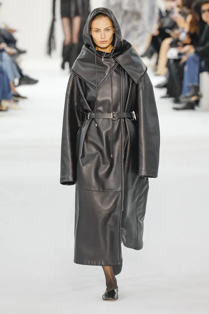 Sportmax осень-зима 2025/2026