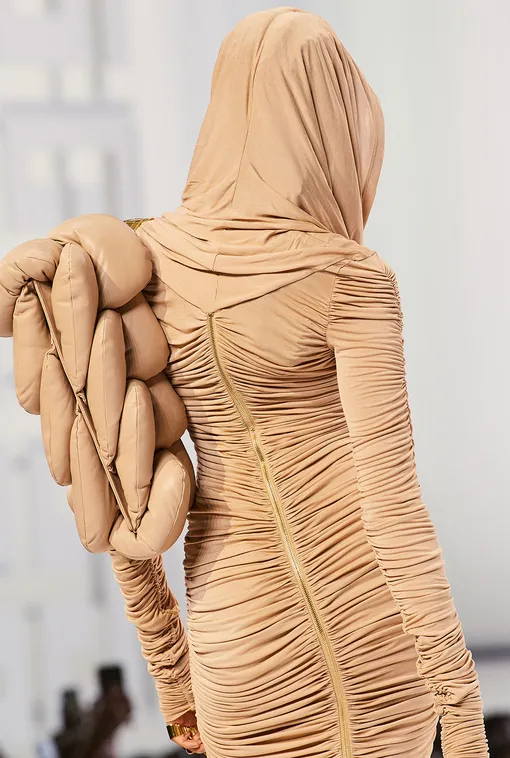Balmain весна-лето 2022 Balmain весна-лето 2022