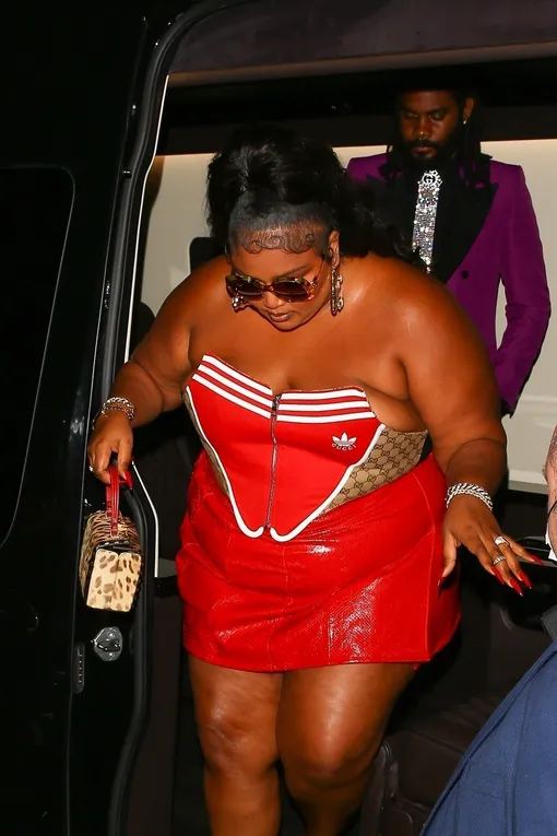 Lizzo Lizzo