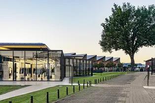 Почему The Mall в Тоскане изменит ваше представление об аутлетах