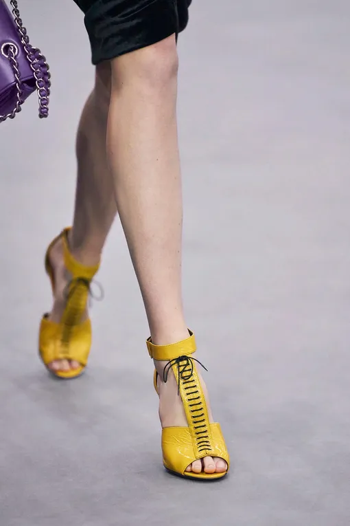 Valentino весна-лето 2026 Valentino весна-лето 2026