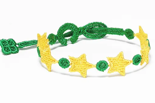 Новые браслеты Cruciani C