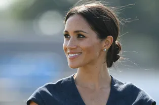 Меган Маркл отказалась присутствовать на премии «Эмми»