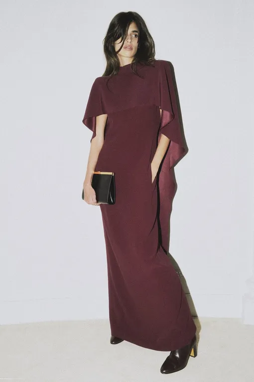Alberta Ferretti Pre-Fall 2026 Alberta Ferretti Pre-Fall 2026