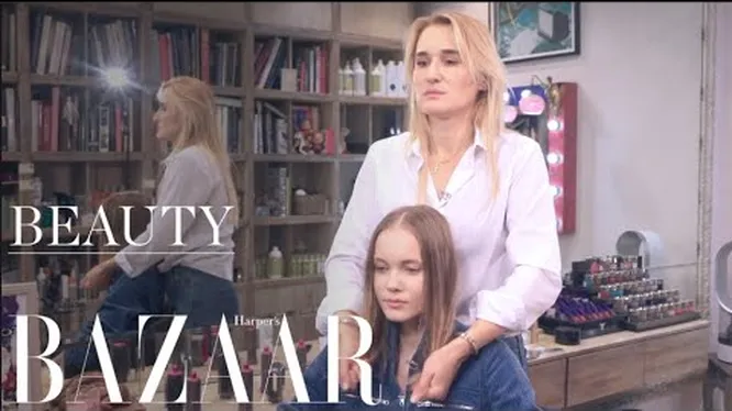 Нажмите и смотрите Нажмите и смотрите