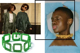 Шопинг-дайджест: 2 — 9 октября