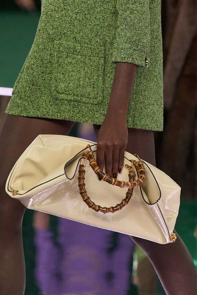 Gucci осень-зима 2025/2026 Gucci осень-зима 2025/2026