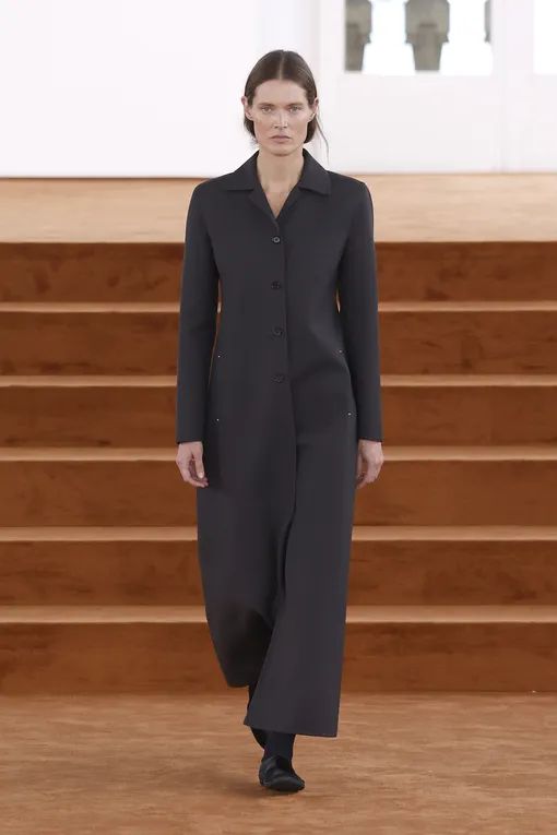 Jil Sander осень-зима 2026/27