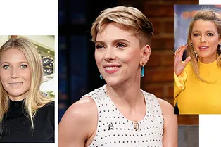 Cамые странные beauty-привычки звезд