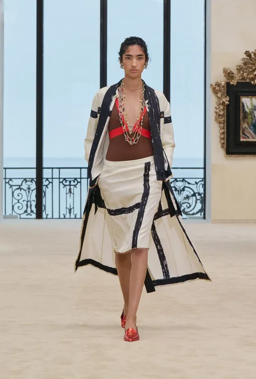 Chanel Cruise 2027