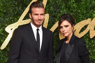 4 звездных пары, которые смогли пережить измену