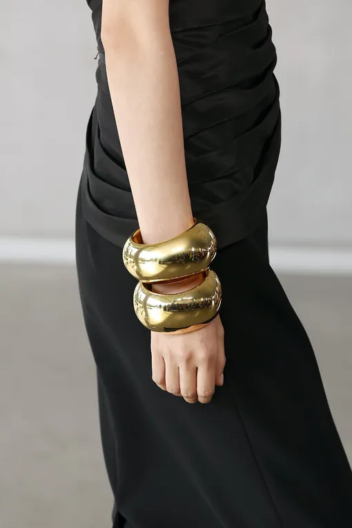 Carolina Herrera весна-лето 2024 Carolina Herrera весна-лето 2024